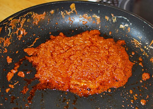 Phanaeng curry paste