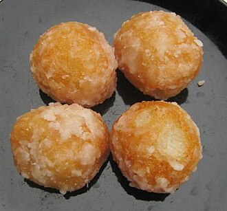 Khanom khai hong