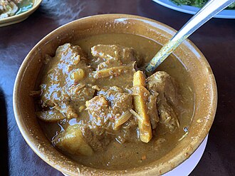 Kaeng hang le