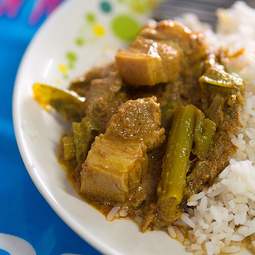 Kaeng thepho