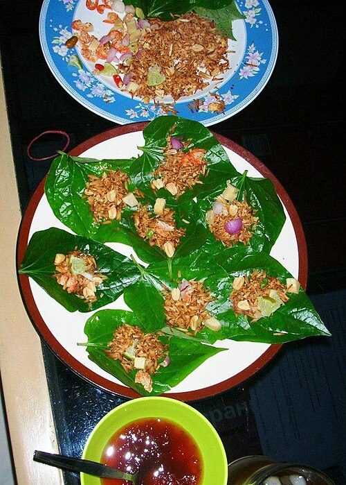 Miang kham