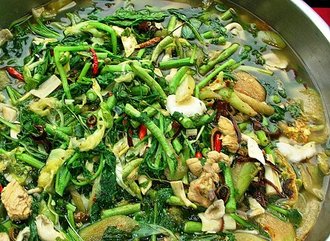 Kaeng khae