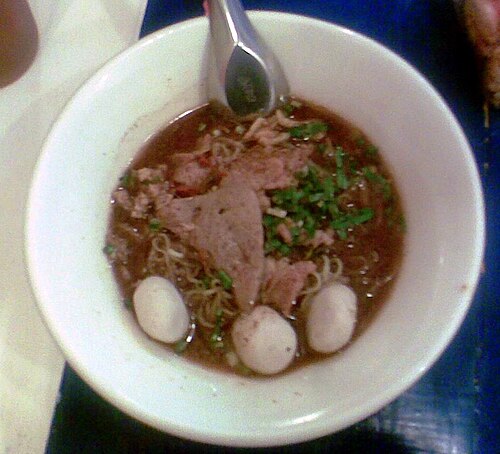 Nam tok