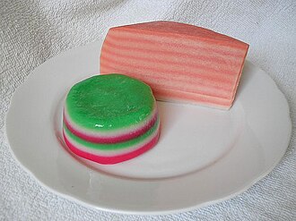 Khanom chan