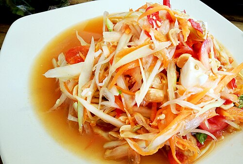 Som tam