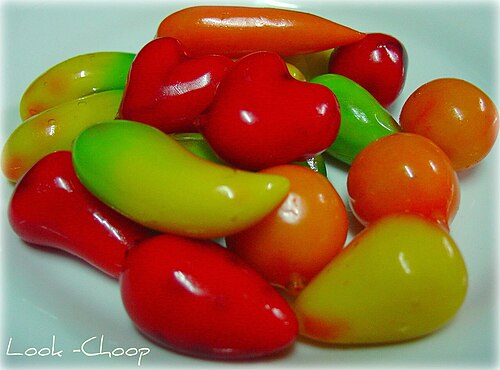 Luk chup