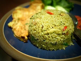 Khao phat