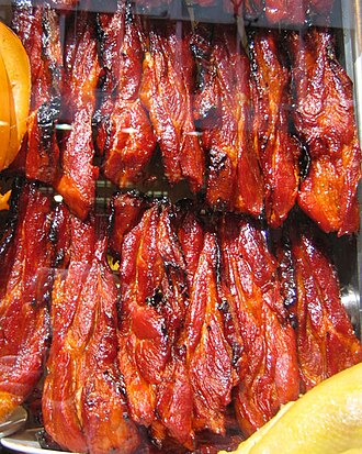 Mu daeng