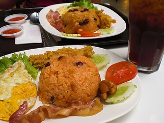 Khao phat amerikan