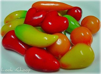 Luk chup