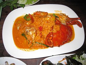 Pu phat phong kari