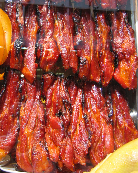 Mu daeng