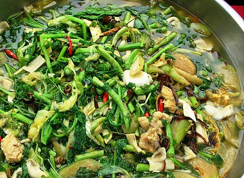 Kaeng khae