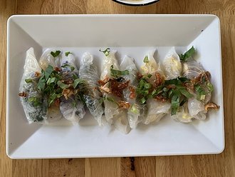 Kuai tiao pak mo