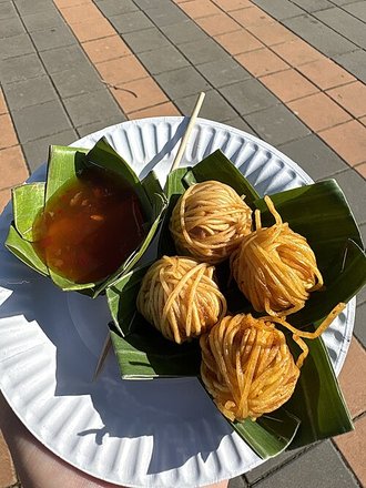 Sarong